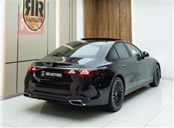 مرسيدس بنز E-Class